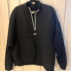 Reebok Men's Black Jacket